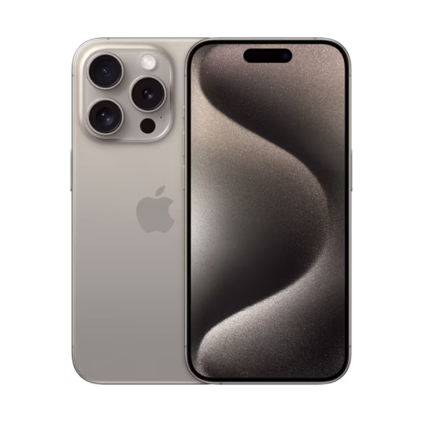 iPhone 15 Pro 買取価格