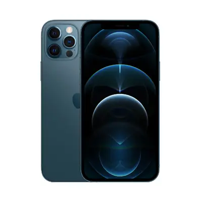 iPhone 12 Pro