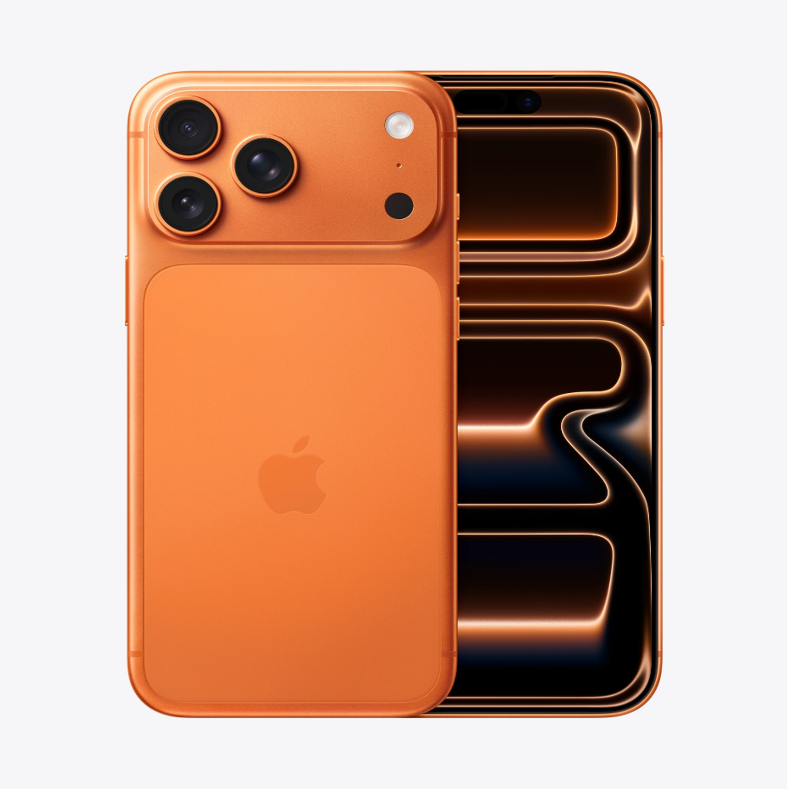 iPhone 17 Pro